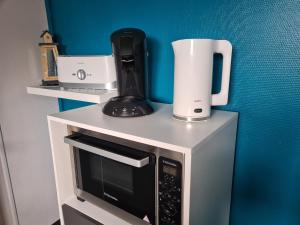 Joli appartement - 4min à pieds de la plage