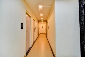 FabHotel P A S Residency