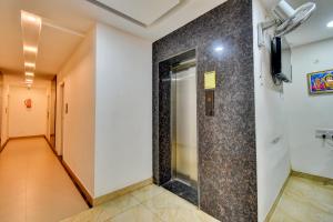 FabHotel P A S Residency