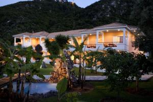 Villa Elia Lefkada Greece