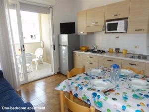 Isola Clara - Appartamenti