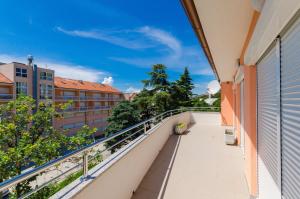 Apartments in Crikvenica 39058