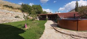 CORRAL DEL PRAJONCILLO