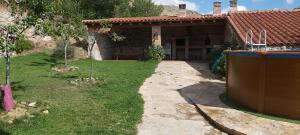 CORRAL DEL PRAJONCILLO