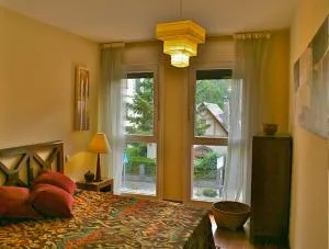 Apartamento Lola2 Boltaña - Ascaso