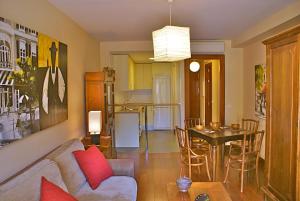 Apartamento Lola2 Boltaña