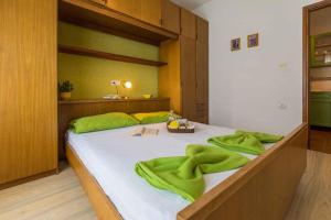 Two Bedroom Apartment Crikvenica 1
