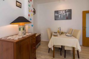 Two-Bedroom Apartment Crikvenica 1