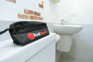 RedDoorz @ Aksara Medan