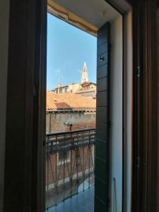 Casa pergoletto