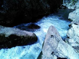 Odmaralište Vlaško ždrelo