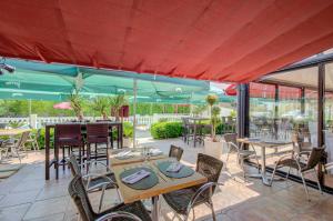 Eurotel Parc Expo Airport Montpellier