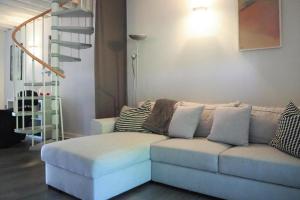 Terraced House Saintes-Maries Near Beaches