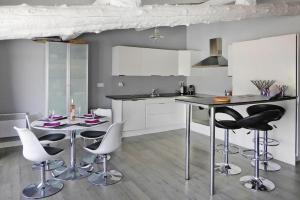 Terraced House Saintes-Maries Near Beaches