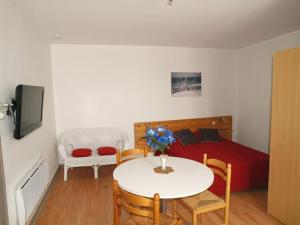 Appartements la dolce farniente : photos des chambres