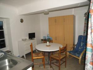 Appartements la dolce farniente : photos des chambres