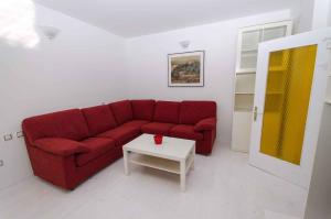 Three-Bedroom Apartment Crikvenica near Sea