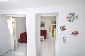 Three-Bedroom Apartment Crikvenica near Sea