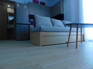 AKTIS MAKRIGIALOS LUXURY APTS