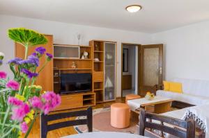 Three-Bedroom Apartment Crikvenica 8