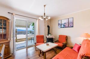 Apartment in Novi Vinodolski 39519