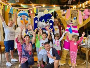 Hotel Rosalba - Valentini Family Village