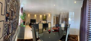 The Sweet Dreams Holiday House