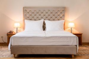 Suite with Lake View room in Vila Bled