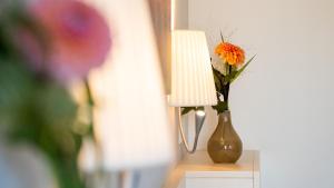 Superior Park Double Room room in Parkhotel Landau