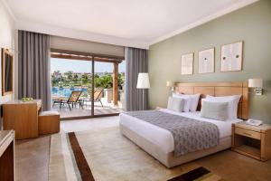 JAZ Little Venice Golf Resort