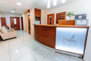 Hotel Artaban