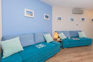 Gwiazda Morza Apartments by Renters