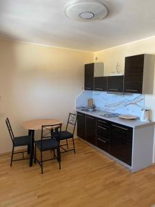 Apartamenty Klif Centrum Jastrzębia Góra