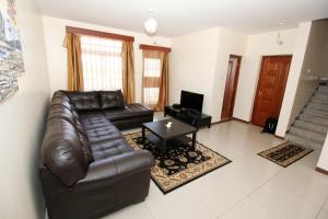 Lux Suites Milimani Suites Nakuru