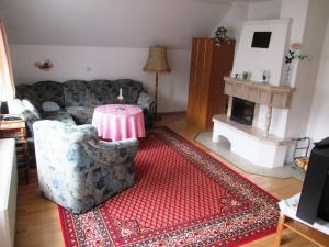 Ferienhaus Herm