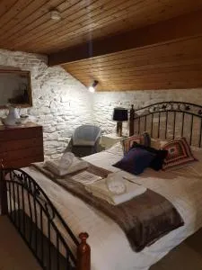 Welshhomestead - Tregaron