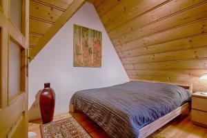 Apartament Krokus