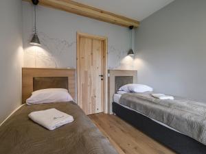 VisitZakopane ALPEJSKI Apartment