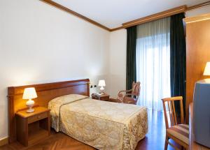 Single Room room in Hotel Marconi