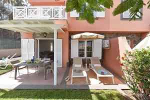 Chalet Santa Ana 7 by VillaGranCanaria