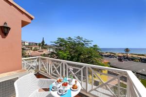 Chalet Santa Ana 7 by VillaGranCanaria