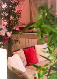 Gîte Love Dream - Le Gîte Romantique