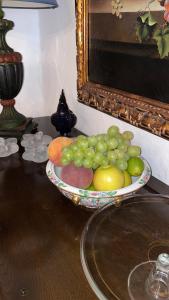 Casa da Praça - Mourão