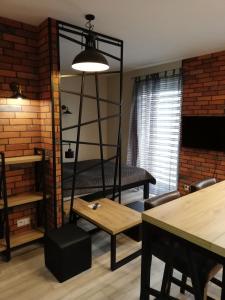 Czerwona Cegła Apartament