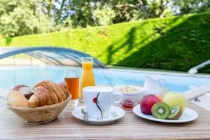 The Originals City, Hôtel Le Sextant, Toulouse Sud - 拉蒙维尔圣阿尼