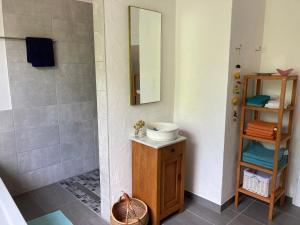 Gästewohnung Mosbach