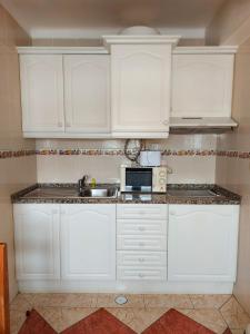 Cerro Atlantico by Umbral