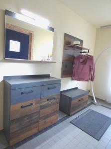 Ferienwohnung Högel Großjena
