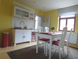 Ferienwohnung Högel Großjena