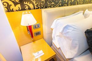 Economy Single Room - Annex